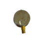 107.237.351.1 Manometro Hidraulico com Glicerina Aco Inoxidavel 10Bar -140psi- 1_4